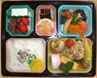 お弁当