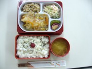 お弁当