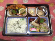 お弁当